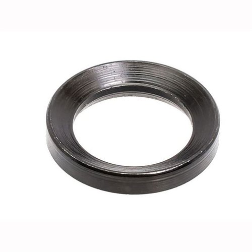 Die 1/2" Crush Washer von CMMG sorgt für eine zuverlässige Abdichtung und verhindert das Austreten von Gas, ideal für deine Waffen- und Zubehörprojekte.