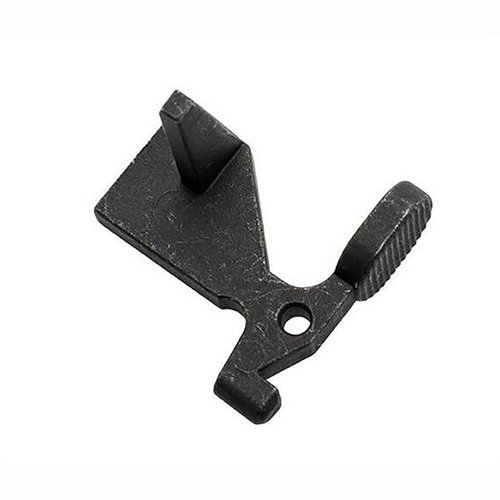 Le MK9 Bolt Catch de CMMG est un remplacement fiable qui assure un fonctionnement fluide de ton arme, améliorant ainsi ta performance au tir.