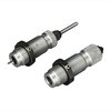 Le RCBS AR Series Die Set facilite le rechargement avec un die de Small Base et un Taper Crimp, garantissant des cartouches fiables et sans défauts.