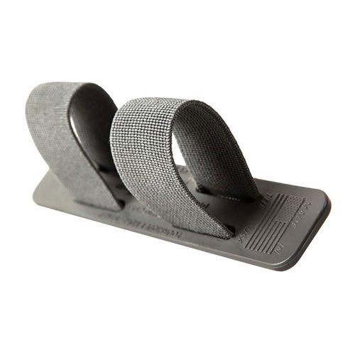 Il Tourniquet NOW!™ Strap è un supporto sicuro e accessibile per tourniquet, compatibile con piattaforme MOLLE e adatto a vari tourniquet NATO.