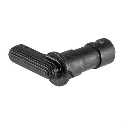 Der AR-15 Safety Selector von Sons of Liberty Gun Works ist ein hochwertiger OEM-Sicherheitshebel für Mil-Spec AR-15s, der Zuverlässigkeit und Benutzerfreundlichkeit bietet.