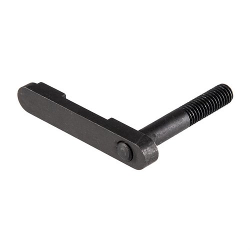 Der AR-15 Magazine Release von Sons of Liberty Gun Works ist ein hochwertiges OEM-Teil für Mil-Spec AR-15s, das eine zuverlässige und schnelle Magazinfreigabe bietet.