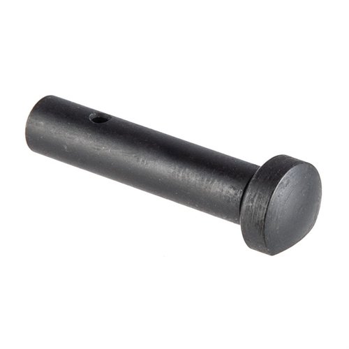 Der AR-15 Receiver Pivot Pin von Sons of Liberty Gun Works ist ein hochwertiger OEM-Pivot-Pin, der für Mil-Spec AR-15s entwickelt wurde und eine zuverlässige Funktionalität bietet.