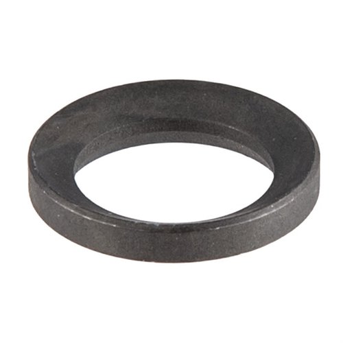 Die AR-15 Crush Washer von Sons of Liberty Gun Works ist ein hochwertiges OEM-Teil mit 1/2" Durchmesser, ideal für Mil-Spec AR-15 und ähnliche Gewehrläufe.
