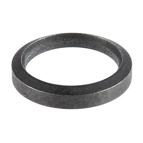 Die AR-15 Crush Washer von Sons of Liberty Gun Works ist ein hochwertiges OEM-Teil mit 5/8" Durchmesser, ideal für Mil-Spec AR-15s und ähnliche Gewehrläufe.