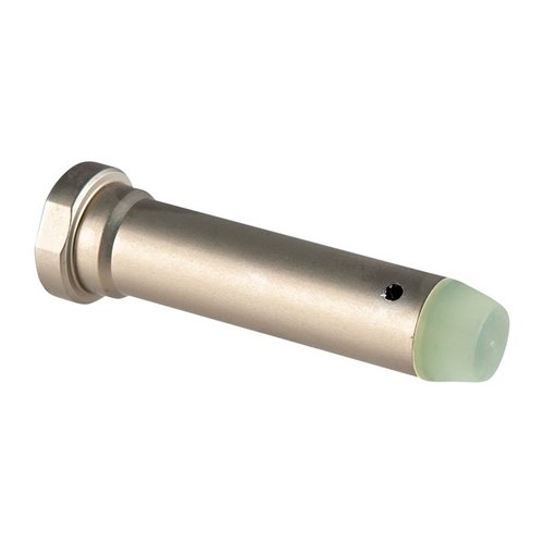 Le buffer H2 de Sons of Liberty Gun Works améliore la douceur de tir et réduit le recul pour les AR-15 Mil-Spec, idéal pour une meilleure performance.