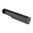 SONS OF LIBERTY GUN WORKS MIL-SPEC 6-POSITION BUFFER TUBE 6 POSITION FOR AR-15 BLACK