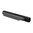 SONS OF LIBERTY GUN WORKS MIL-SPEC BUFFER TUBE A5 LENGTH 7-POSITION FOR AR-15 BLACK
