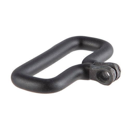 Il Front Sling Loop di Sons of Liberty Gun Works è un componente OEM di alta qualità, progettato per AR-15 Mil-Spec, garantendo durabilità e affidabilità.