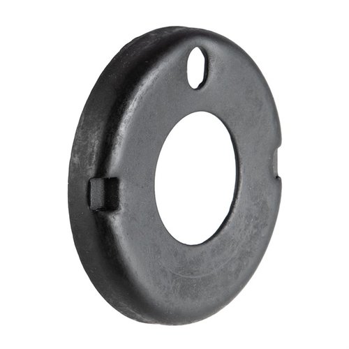 Der runde Handguard Cap von Sons of Liberty Gun Works ist perfekt für Mil-Spec AR-15s. Robuste Stahlkonstruktion für optimale Stabilität und Langlebigkeit.
