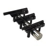 Gli EXACT-FIT EJECTORS di Harrison Design offrono massima durata e precisione, con tre pad di adattamento per una vestibilità ottimale su qualsiasi 1911.