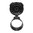 BUTLER CREEK ELEMENT SCOPE CAP OBJECTIVE COVER 60-65MM BLACK