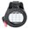 BUTLER CREEK ELEMENT SCOPE CAP EYE PIECE COVER #1 BLACK