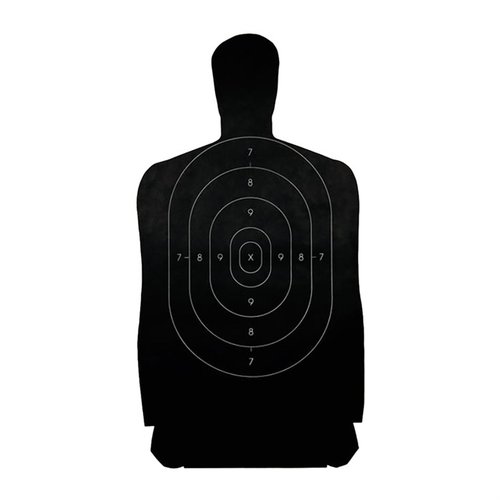 Améliore ton entraînement avec les cibles B27 POLICE de Champion 🎯. Idéales pour les tireurs sérieux, elles offrent une qualité professionnelle.