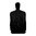 CHAMPION TARGETS B27 POLICE SILHOUETTE PAPER TARGETS 100PK
