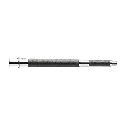 Die PROOF Research 6MM ARC Carbon Fiber Barrel ist bis zu 64% leichter, bietet Match-grade Genauigkeit und aussergewöhnliche Haltbarkeit ohne Punktverschiebung.