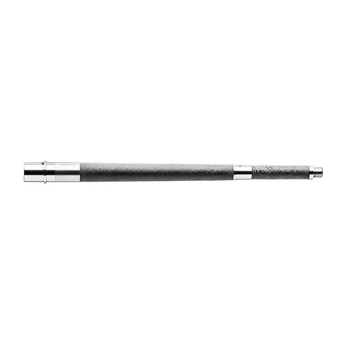 Die PROOF Research Carbon Fiber Barrel ist bis zu 64% leichter, bietet Match-Grade Genauigkeit, hervorragende Wärmeableitung und aussergewöhnliche Haltbarkeit.