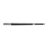 Die PROOF Research Carbon Fiber Barrel ist bis zu 64% leichter, bietet Match-Grade Genauigkeit, hervorragende Wärmeableitung und aussergewöhnliche Haltbarkeit.