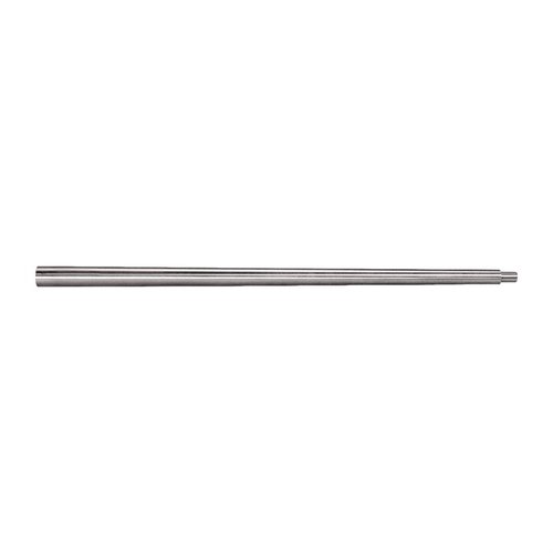 Le canon PROOF Research en acier inoxydable 6mm Creedmoor offre une précision extrême et une qualité supérieure, prêt à être fileté et chambré par ton armurier.
