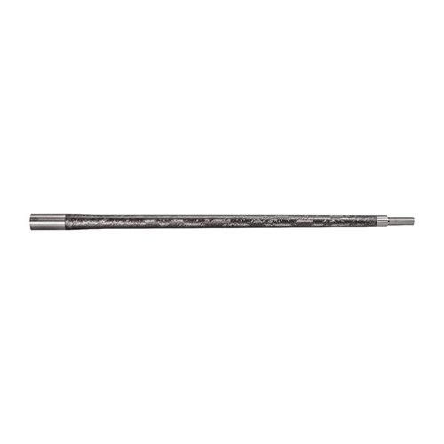 Découvre les canons en fibre de carbone PROOF Research : légers, résistants, précis et durables, parfaits pour des performances de tir exceptionnelles.