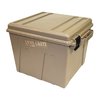 Scopri l'AMMO CRATES MTM, la cassa ideale per trasportare e conservare munizioni! 💼 Robusta e versatile, perfetta per ogni esigenza.