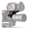 Le ROF-90 est un support AIMPOINT® Micro qui permet une transition rapide vers un viseur non grossissant, idéal pour les engagements à courte portée.