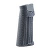 Le impugnature AR-15 Alien® di VZ GRIPS offrono una durata eccezionale e comfort, realizzate in G10 con un angolo di 17° e texture lavorata a macchina.