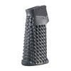 Die VZ Hydra Griffe bieten aussergewöhnliche Haltbarkeit und Komfort, gefertigt aus solidem G10 mit 270° strukturiertem Design und 17° Winkel für optimale Kontrolle.