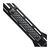 I pannelli VZ Hydra Rail offrono una texture ondulata, un'ottima presa e si adattano a 3 slot M-LOK, perfetti per migliorare il controllo della tua arma.