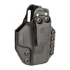 Découvre le Stache™ IWB, un holster modulaire ultra-confortable et rigide, conçu pour un port dissimulé optimal avec des accessoires compatibles.
