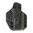 BLACKHAWK STACHE IWB LB HOLSTER GLOCK 43/43X SPRGFLD HELLCAT BLACK