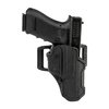 Le holster T-Series L2C offre une rétention activée par le pouce, une sécurité totale et une performance dans toutes les conditions, parfait pour ton Glock.