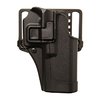 Le holster SERPA CQC de Blackhawk offre une sécurité inégalée pour ton arme, un tir rapide et une polyvalence avec plusieurs options de fixation.