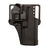Le holster SERPA CQC de Blackhawk offre sécurité et rapidité pour ton arme, avec un système de verrouillage Auto-Lock et une conception compacte et polyvalente.