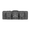 Entdecke den DELUXE SINGLE TACTICAL RIFLE CASE von BULLDOG CASES! 🛡️ Ideal für deine 36" Waffe, mit praktischen Fächern und Rucksackträger.