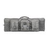 Entdecke den DELUXE SINGLE TACTICAL RIFLE CASE von BULLDOG CASES! 🛡️ Ideal für deinen 36" Gewehr mit MOLLE-Kompatibilität und viel Stauraum.