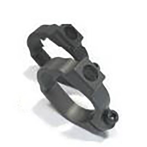 Il B-TM Barrel Band sostituisce il band originale del Ruger® 10/22®, consentendo l'attacco di un QD sling swivel, regolabile a sinistra o destra.