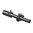 SWAMPFOX OPTICS ARROWHEAD LPVO 1-10X24 SFP ILL GUERRILLA DOT BDC-GRN BLK MNT