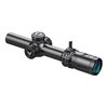 Le Swampfox Arrowhead 1-10X24 SFP offre des tourelles verrouillables, un design optique avancé et des réticules illuminés, parfait pour l'autodéfense et l'utilisation professionnelle.