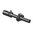 SWAMPFOX OPTICS ARROWHEAD LPVO 1-10X24MM SFP ILL GUERRILLA DOT MOA-GREEN BLK