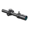 Le Swampfox Arrowhead 1-10X24 SFP offre des tourelles verrouillables, un design optique avancé et des réticules illuminés pour une utilisation professionnelle fiable.