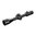 SWAMPFOX OPTICS PATRIOT PRECISION 4-16X44MM FFP SHARPSHOOTER MOA BLACK