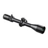 Il Patriot Precision 6-24x50mm FFP offre chiarezza, durabilità e reticoli per una precisione eccezionale, con torrette azzerabili e parallax regolabile.