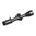 SWAMPFOX OPTICS PATRIOT PRECISION 6-24X50MM FFP SHARPSHOOTER MOA BLACK