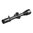 SWAMPFOX OPTICS PATRIOT PRECISION 6-24X50MM FFP SHARPSHOOTER MIL BLACK