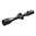 SWAMPFOX OPTICS KENTUCKY LONG PRECISION 3-18X50 FFP ILL SHARPSHOOTER MOA BLK