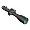 Découvre le Warhawk 5-25x56mm FFP, une lunette de précision avec verre clair, tube de 34mm, réticule illuminé et réglages faciles pour des tirs parfaits.