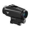 Der TRIHAWK 3X30MM Prismensicht bietet ein weites Sichtfeld, hervorragende Augenfreiheit und eine vielseitige Trident-Visierung für schnelle Zielerfassung.