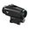 SWAMPFOX OPTICS TRIHAWK 3X30MM RED IR MOA RETICLE PRISM SIGHT BLACK