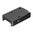SWAMPFOX OPTICS LOW PROFILE PICATINNY BASE LIBERTY/JUSTICE REFLEX SIGHTS BLK